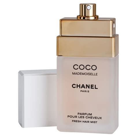 hair mist coco chanel|coco chanel hair mist sephora.